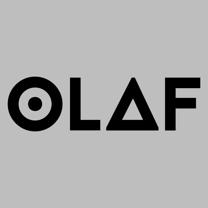 First name Olaf