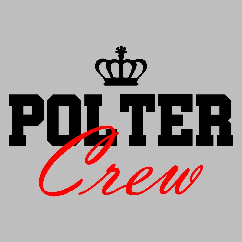 Polter Crew Engagement Wedding