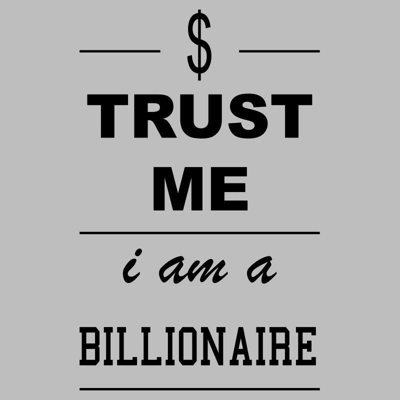 Trust me I´m a Billionaire 1c