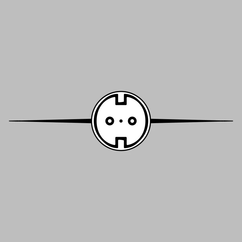 Socket Element Symbol