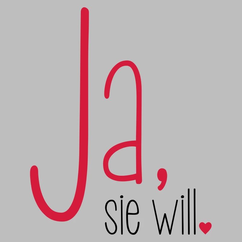 Ja sie will Junggesellin Junggesellenabschied