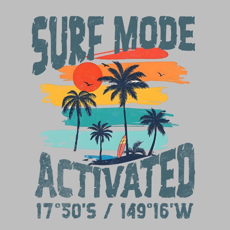 Surf mode activated