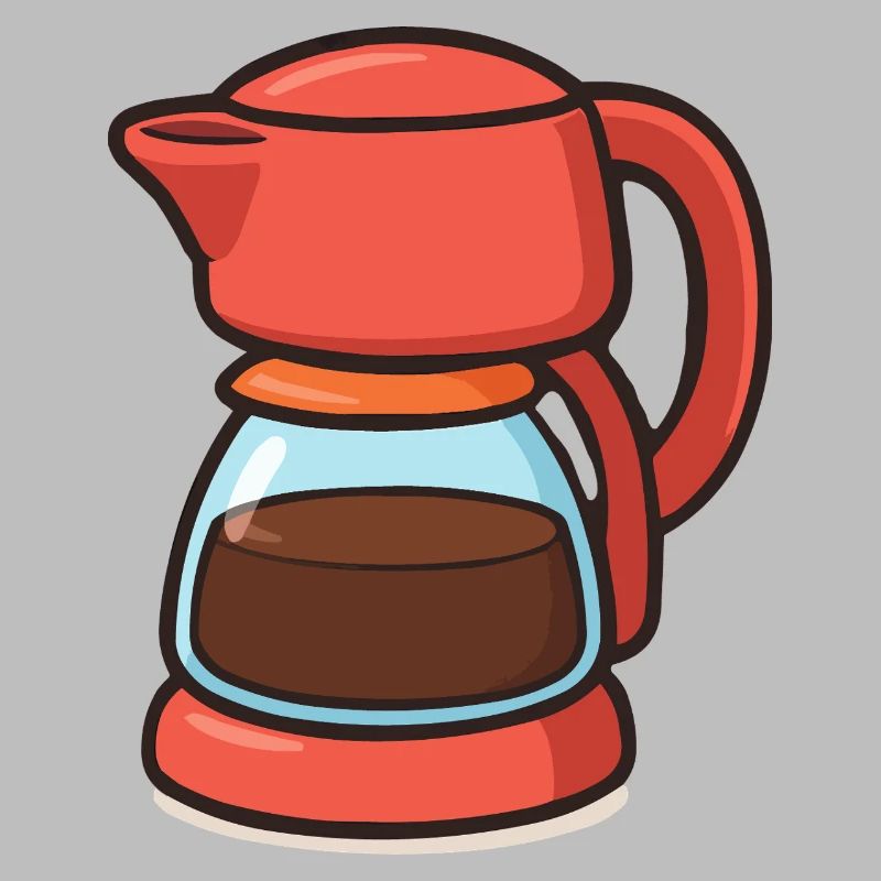 cafetière