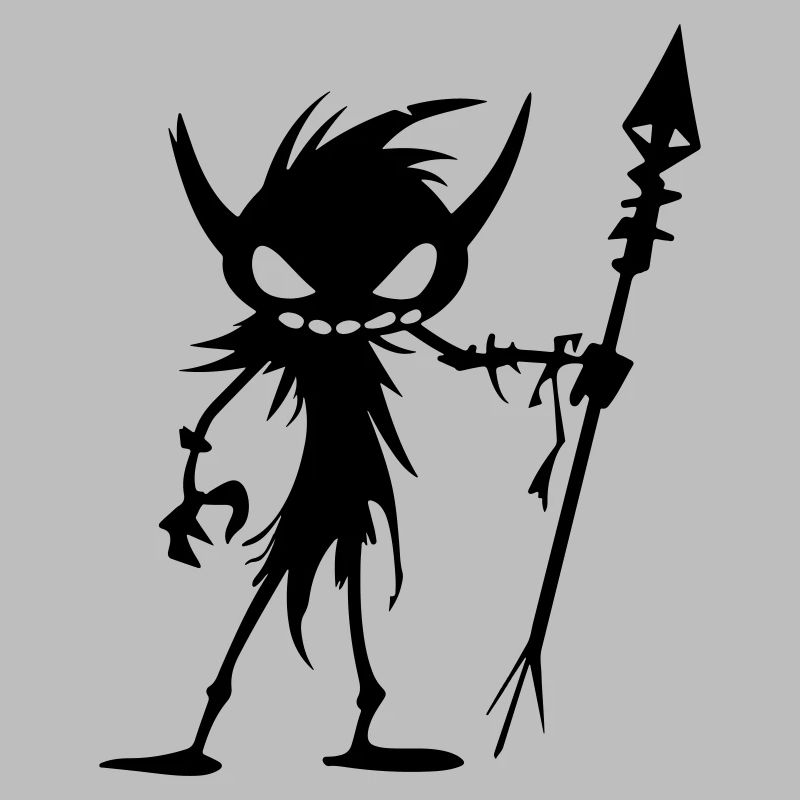 Goblin Orc