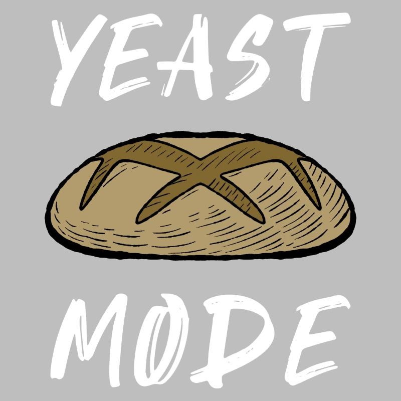 Bread Baking Bakery Sourdough Yeast Mode