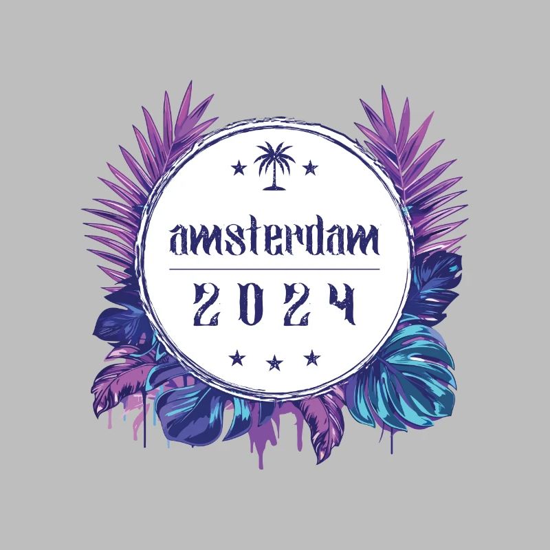 Amsterdam 2024