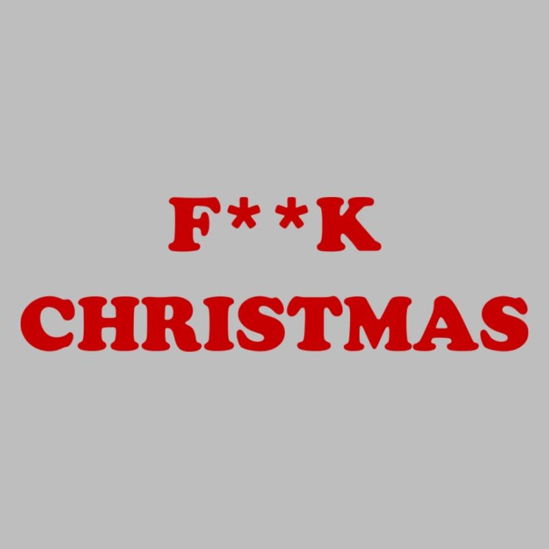 F**K Weihnachten