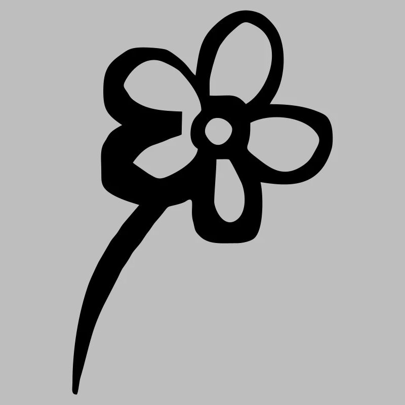 Blume - Blümchen