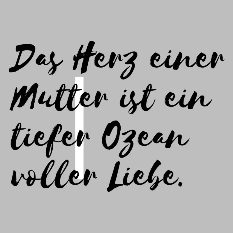 Das Herz einer Mutter
