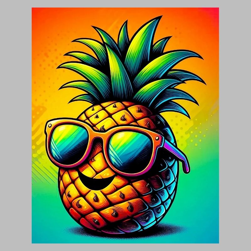 Ananas