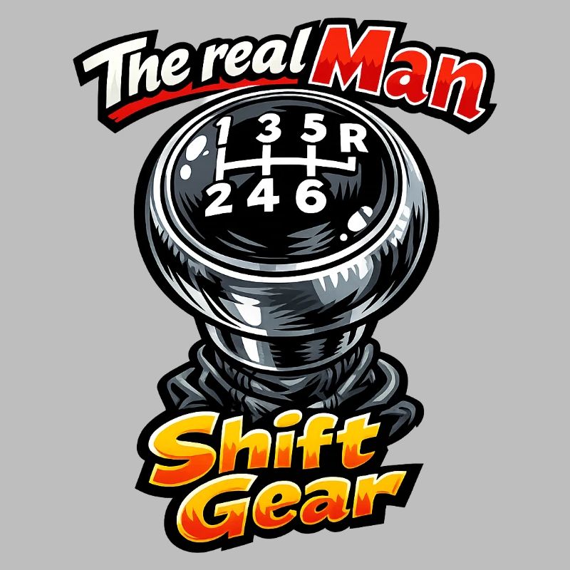 Shift Gear Shifter