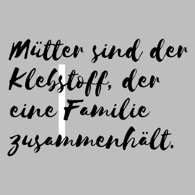 Mutterliebe