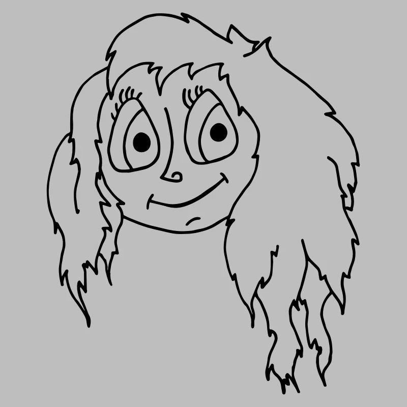 Mädchen