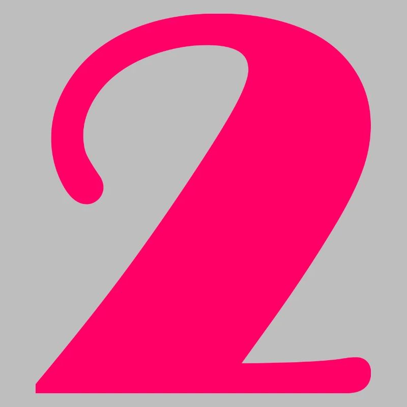 2. 2 ANS. 2e ANNIVERSAIRE. ANNIVERSAIRE 2 ANS