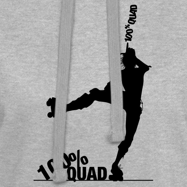 Roller Quad