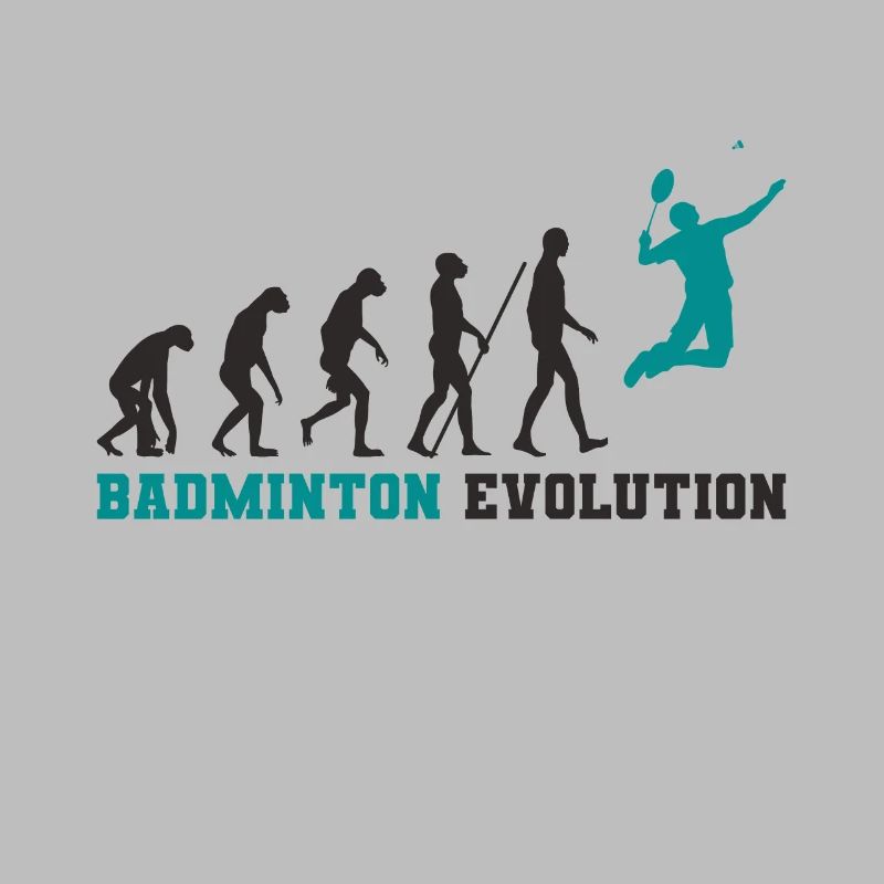 Badminton Evolution