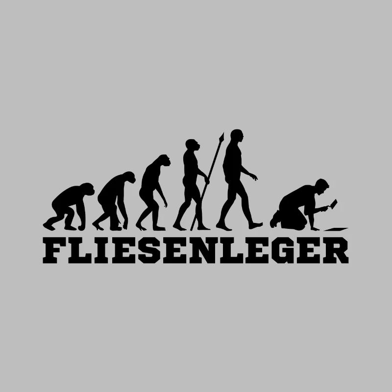Fliesenleger Evolution
