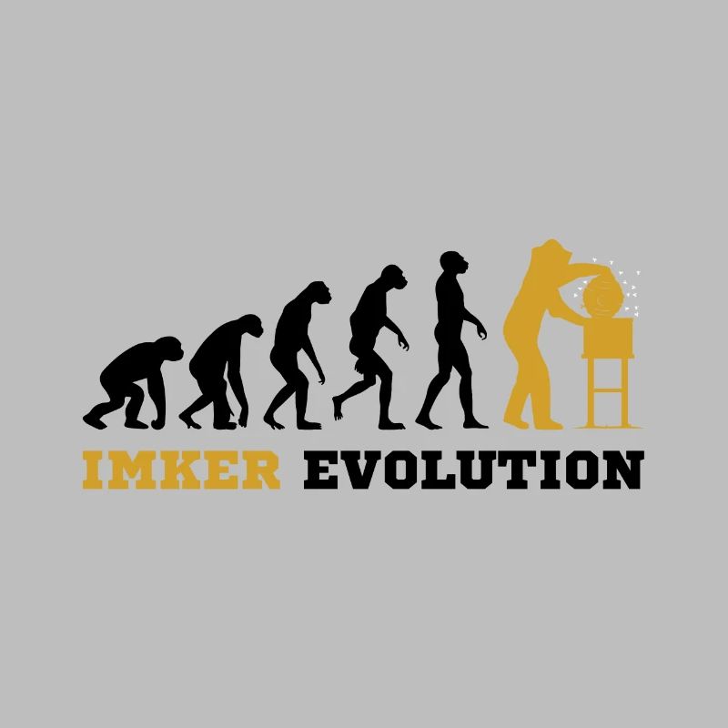Imker Evolution