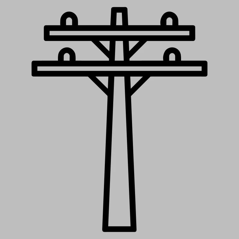 power pole