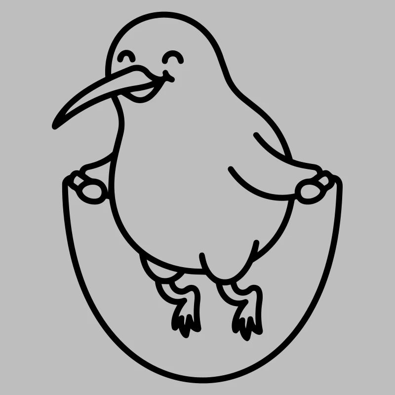 Kiwibird