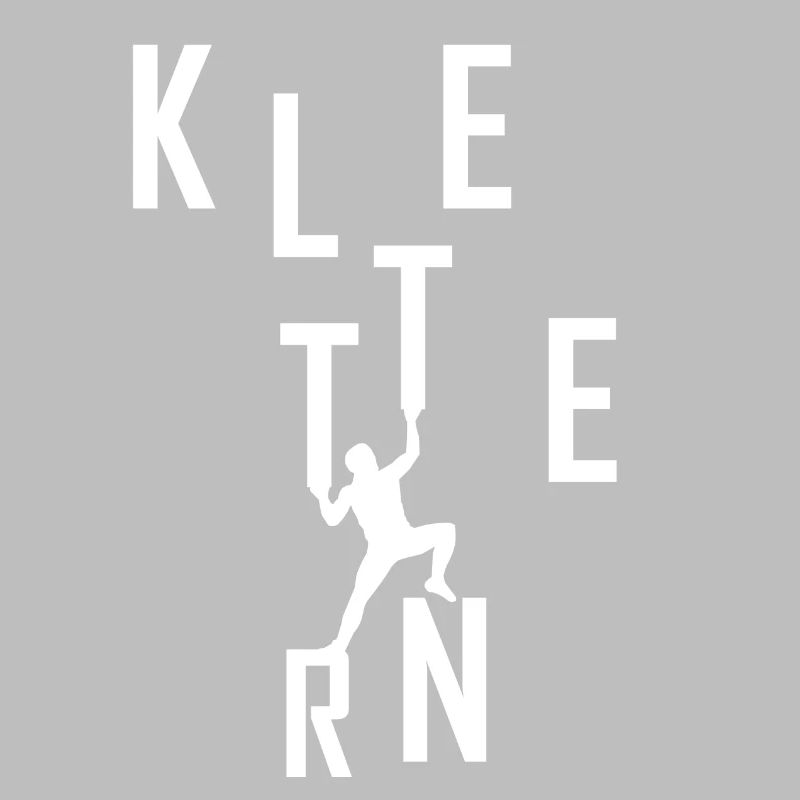 Klettern