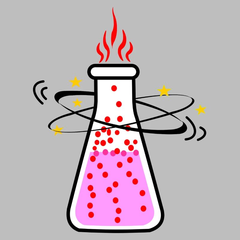 Poison or magic potion