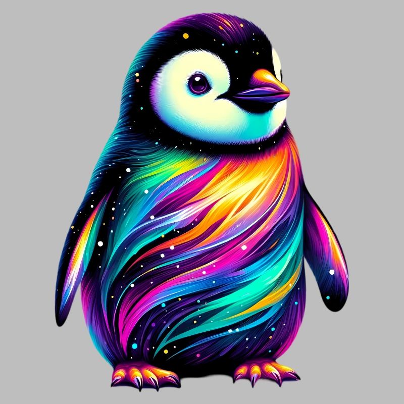 Pinguin