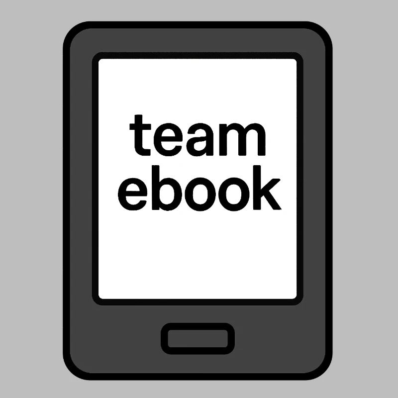 À quelle équipe appartiens-tu ? - Équipe eBook-Reader