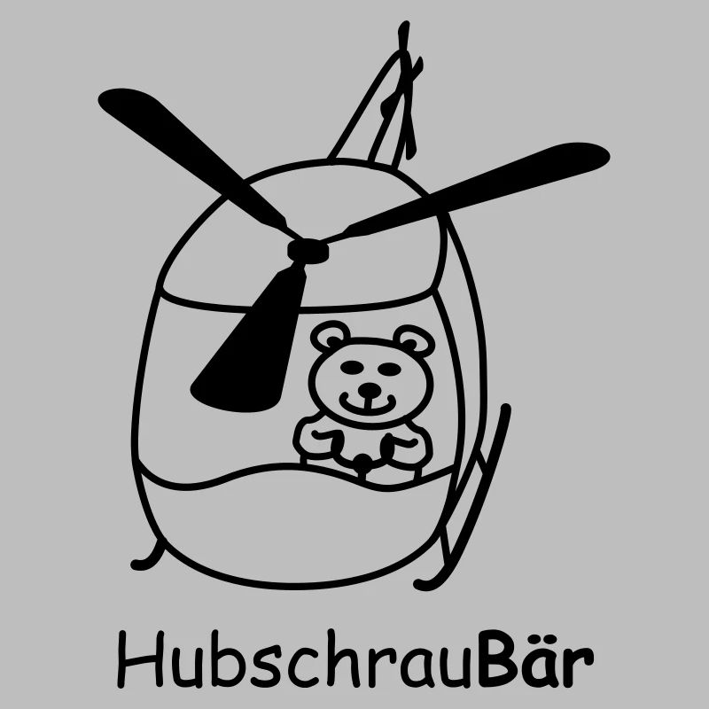 Hubschrau-Baer