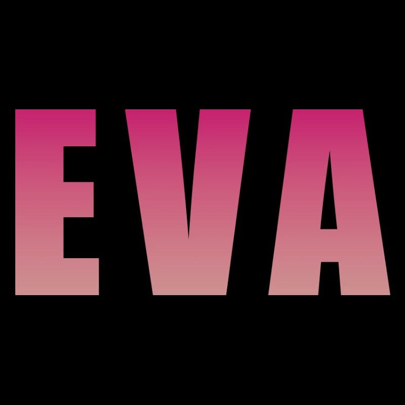 Gradient Text Block Design