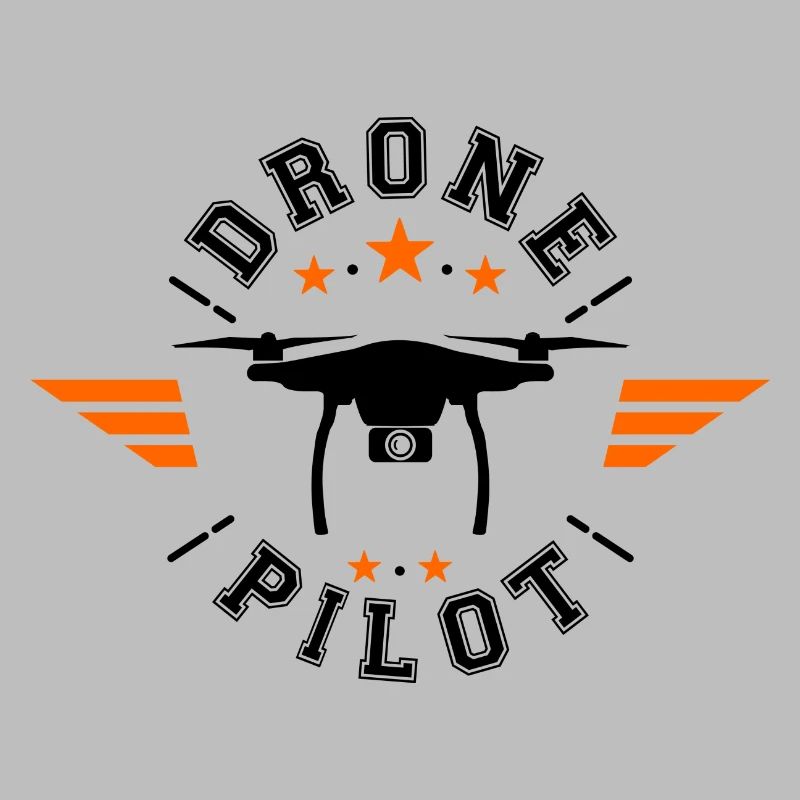 Pile de drones