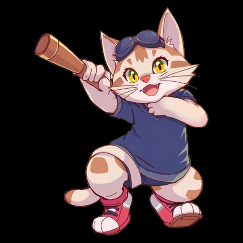 Chat, Chats