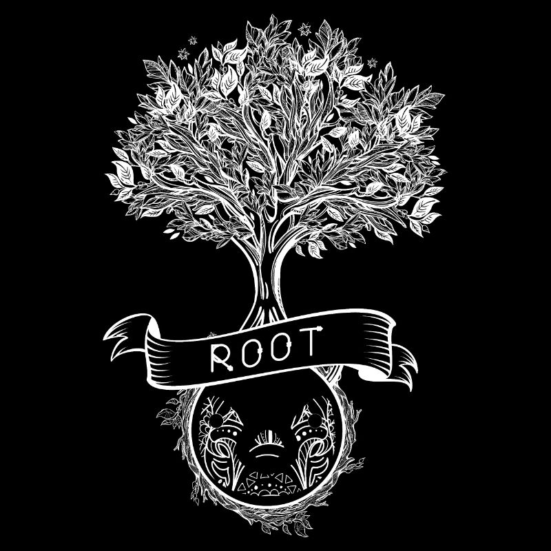 root user linux admin server