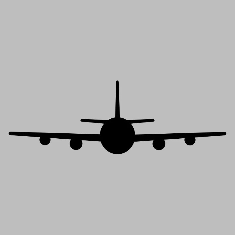 Flugzeug