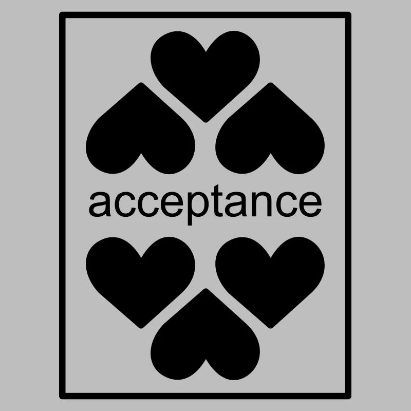 Acceptation