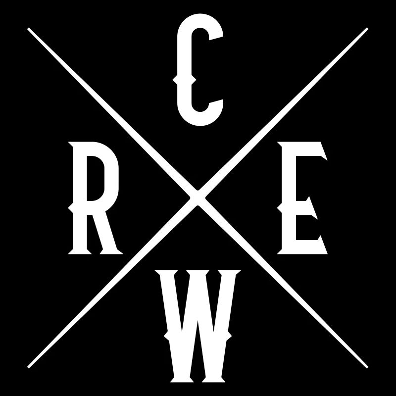 la conception de l'équipage