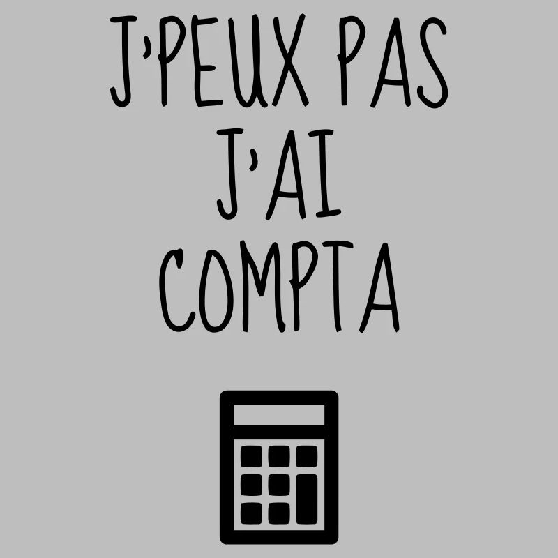 comptable / comptabilité / compter / chiffre