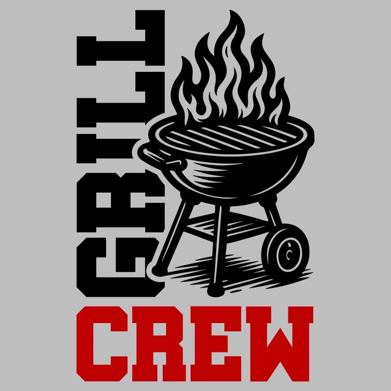 Grill Crew