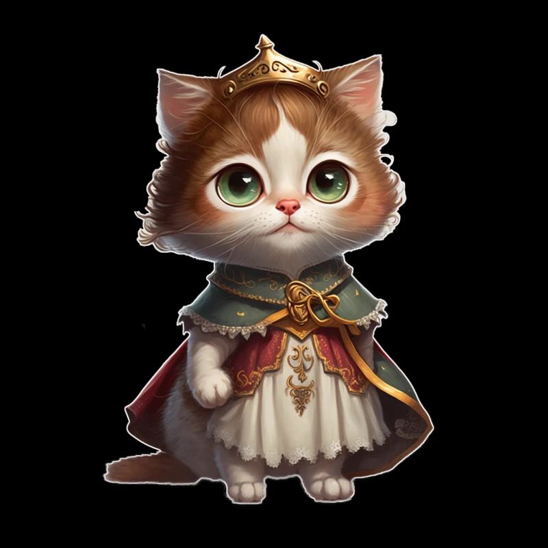 Princesse Chat