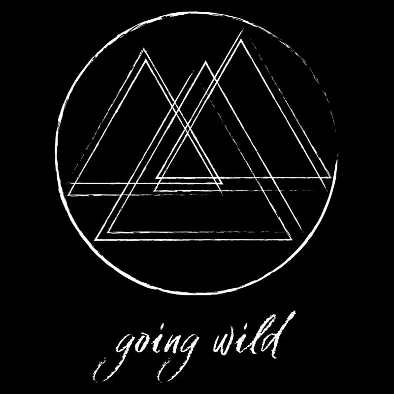 Mountains - Going Wild