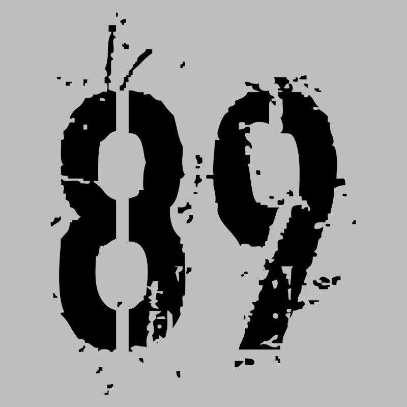 Nummer 89