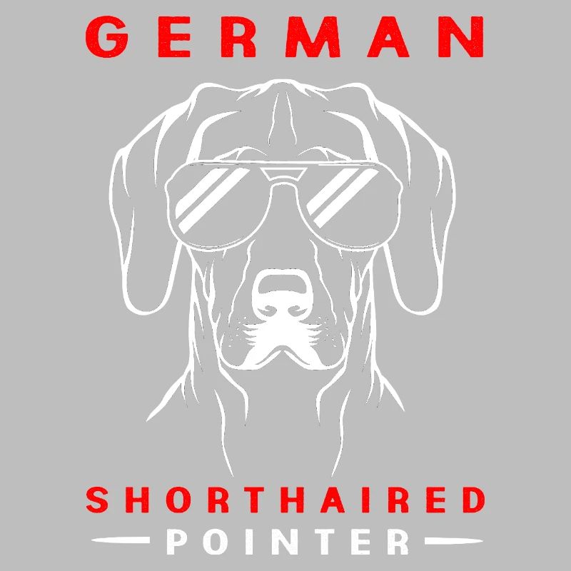 German Shorthair Dog German Pointer