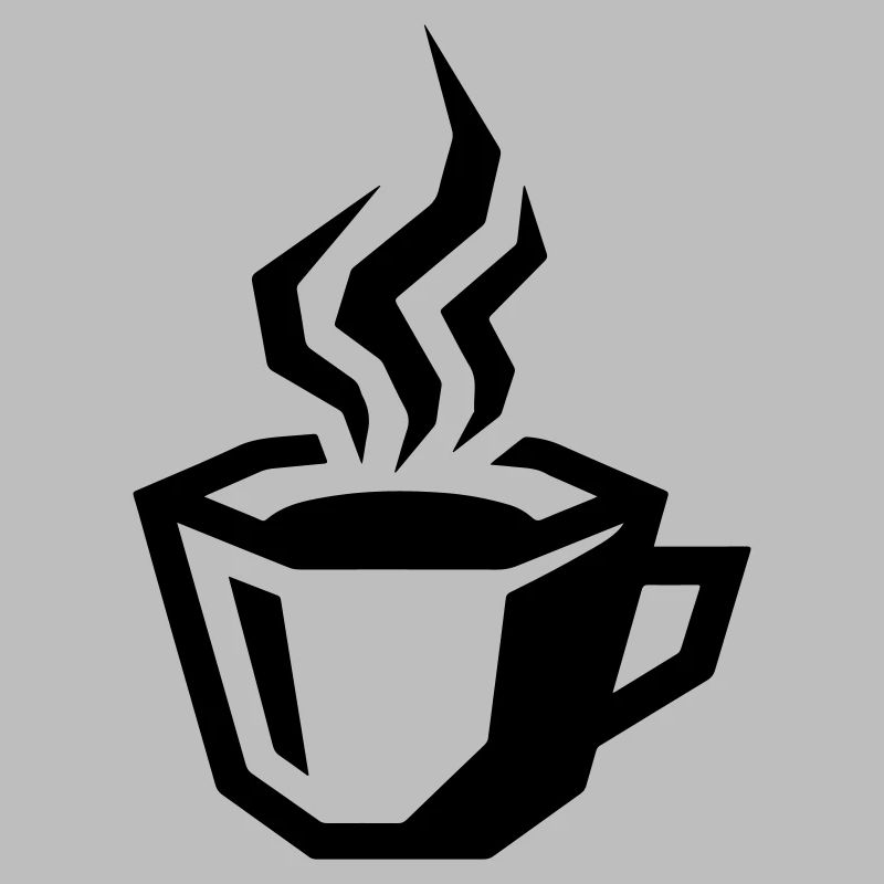 Coffee Symbol Coffee