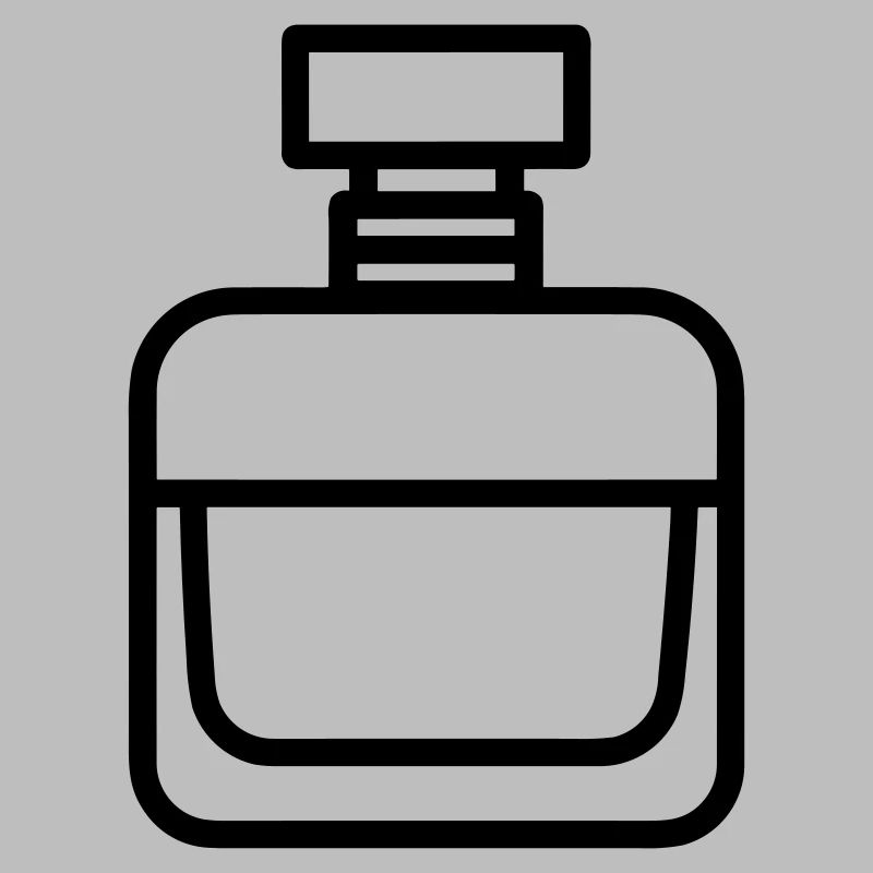 flacon de parfum