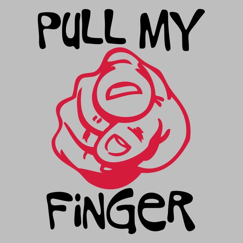 Pull my Finger