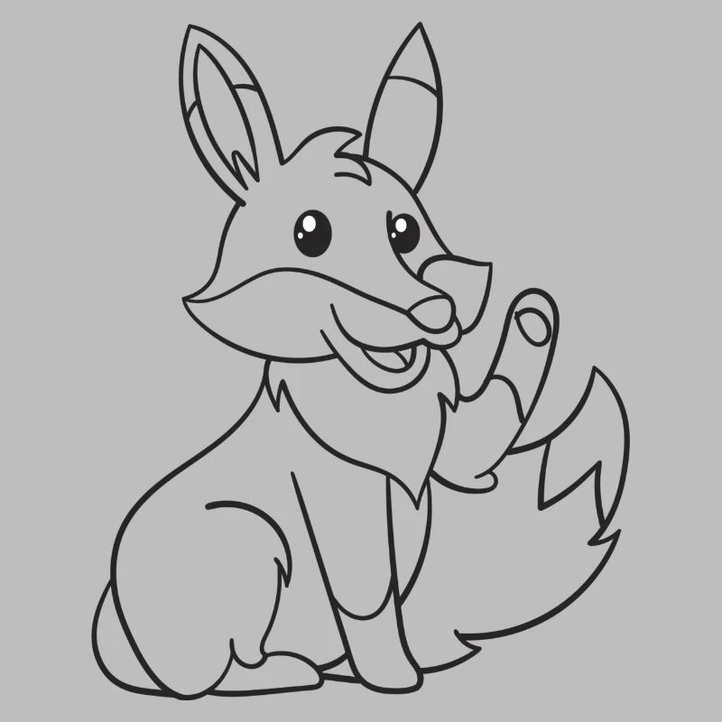 Fuchs, Füchse, Geschenk, Geschenkidee