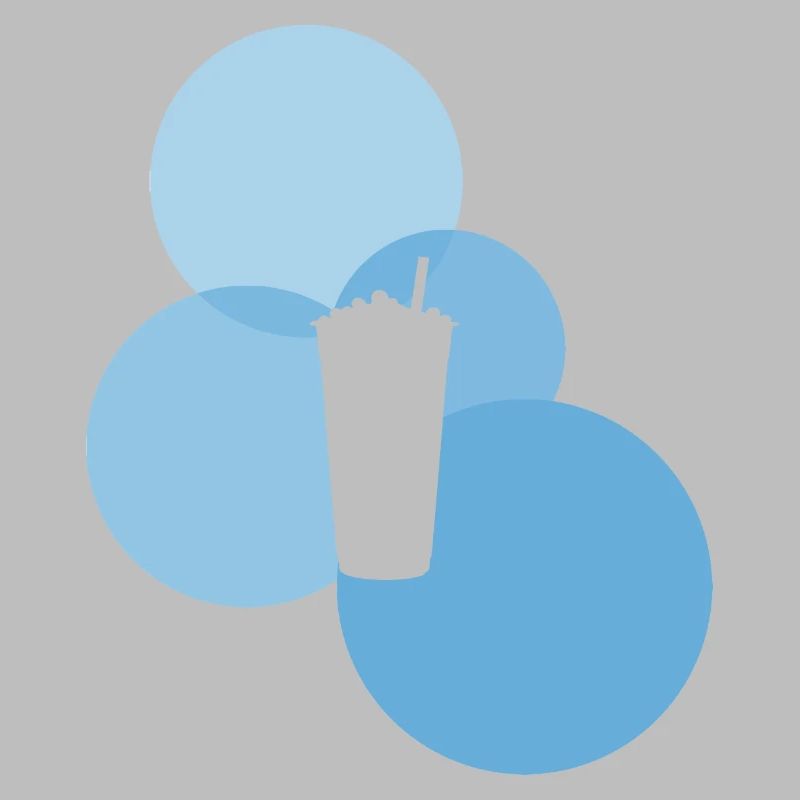 Bubble Bubble Tea Bubbletee