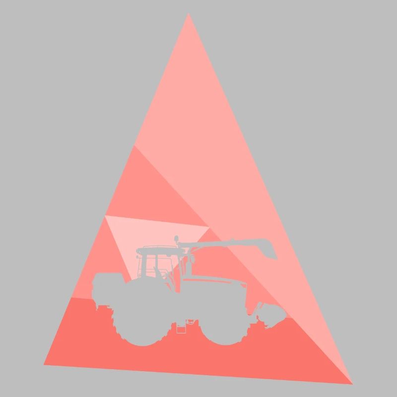 Moissonneuse-batteuse Bauer