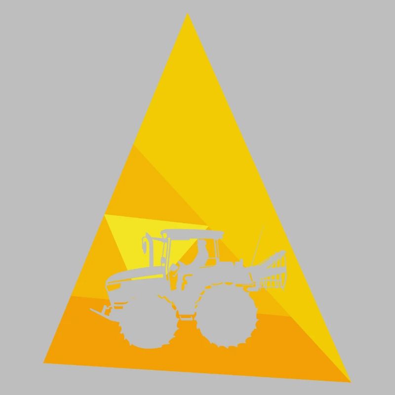 Moissonneuse-batteuse agricole