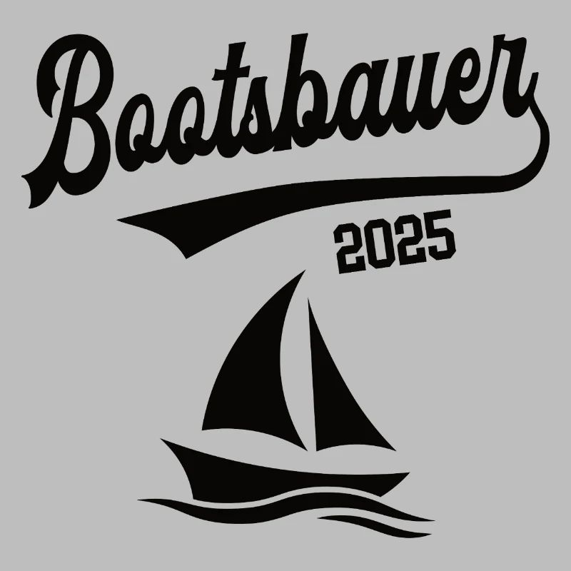 Bootsbauer 2025 Beruf Bootsbau Schiffsbauer Boote